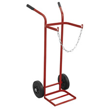 Welding bottle trolley for sale  NUNEATON