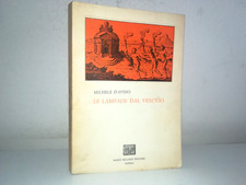 Lampade dal vesuvio usato  Italia