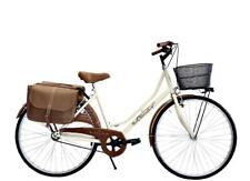 Bicicletta donna passeggio usato  Italia