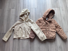 Girls child jackets for sale  BARNSLEY
