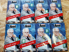 Vhs cento anni usato  Bari