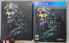 Death stranding ps4 for sale  New Hyde Park