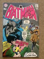 Batman 222 neal for sale  Shrewsbury