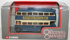 Corgi scale diecast for sale  WATERLOOVILLE