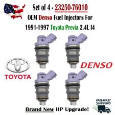 New denso 4pcs for sale  Staten Island