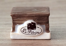 Fève pétrin ...... d'occasion  Expédié en Belgium