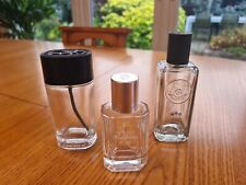 Empty mens fragrance for sale  LINCOLN