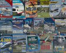 Flug simulation flight gebraucht kaufen  Potsdam