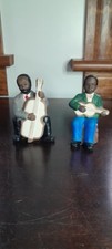 jazz figurines for sale  Athol