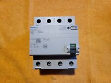 Siemens 40a 300ma gebraucht kaufen  Saalfeld/Saale