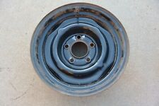 Steel wheel c10 for sale  Lincoln