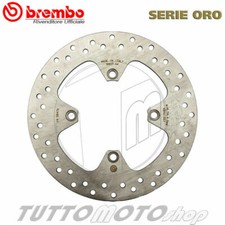 Disco freno post usato  Amantea
