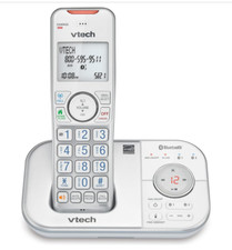 Vtech vs112 cordless for sale  Katy