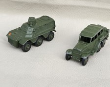 Vintage dinky toys for sale  STAINES-UPON-THAMES