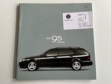 saab 95 griffin for sale  UK