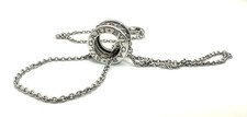 Bvlgari 18k white for sale  Plano