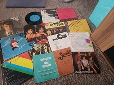 Schallplatten sammlungen kaise gebraucht kaufen  Mansfeld