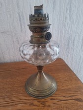 Lampe huile ancienne d'occasion  Saint-Martin-de-Crau