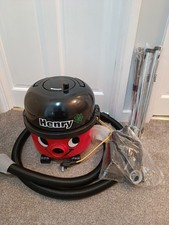 Numatic henry vacuum for sale  HULL