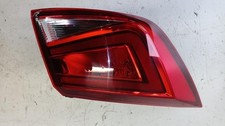 Fanale stop posteriore usato Fanale stop posteriore usato  Italia