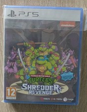 Teenage mutant ninja usato  Meran
