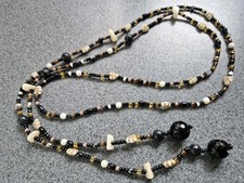 Black gold lariat for sale  BUDE