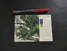 Cartolina medaglie questa usato  Casale sul Sile