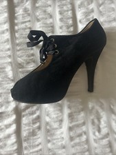 Rebeca sanver black for sale  LINCOLN