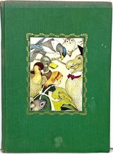 ALICE IN WONDERLAND Color 1ST EDITION Plates RARE Alice's Adventures CARROLL vtg comprar usado ALICE IN WONDERLAND Color 1ST EDITION Plates RARE Alice's Adventures CARROLL vtg comprar usado  Enviando para Brazil