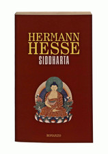 Ebond siddharta herman usato  Marino