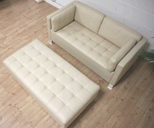 Brühl carree sofa gebraucht kaufen  Sinsheim