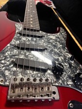 Fender stratocaster 1995 usato Fender stratocaster 1995 usato  Verdellino