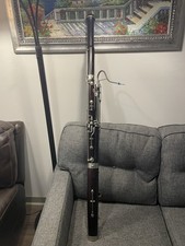 Bassoon made cundy for sale  Nashville