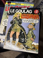 Goulag 2 d'occasion  Genay