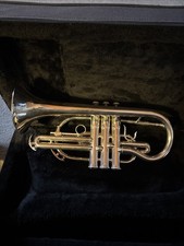 Besson cornet for sale  Monroe