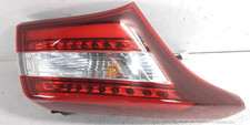 92401a6300 fanale post. usato  Italia
