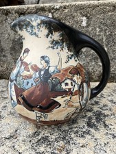 Pichet gres ciboure d'occasion Pichet gres ciboure d'occasion  Andrésy