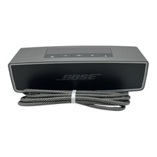 Bose SoundLink Mini II 2 | Bluetooth Lautsprecher Kabellos Soundbox comprar usado  Enviando para Brazil