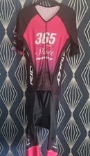 Cycling skin suit for sale  BANBURY