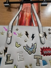 Borsa valentino usato  Palermo
