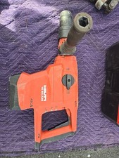 Hilti a36 cordless d'occasion  Expédié en Belgium