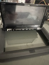 Alpine ilx 702d for sale  EVESHAM