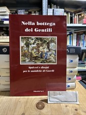 Nella bottega dei usato Nella bottega dei usato  Italia
