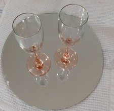 Circular mirrors events for sale  FLEET