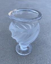 Vintage lalique crystal for sale  Fresno