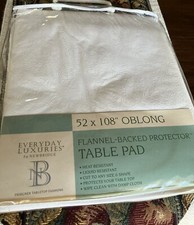 Newbridge tablepad 108 for sale  Dyer