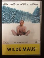 Wilde maus dvd gebraucht kaufen  Bochum