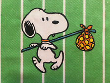 Vintage 1965 snoopy for sale  ST. LEONARDS-ON-SEA