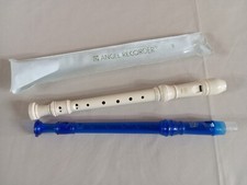 Flauto angel record usato  San Giuliano di Puglia