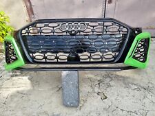 audi RS3 A3 8Y bumper front Stoßstange na sprzedaż  PL